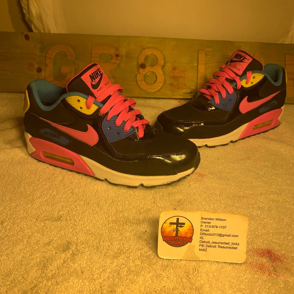 Nike air max 90